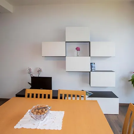 Apartment S. Antonio