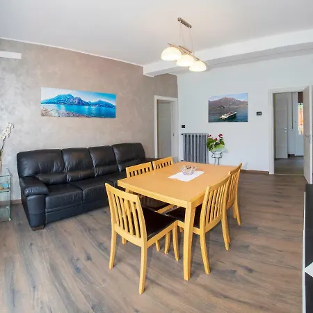 S. Antonio Appartement *
