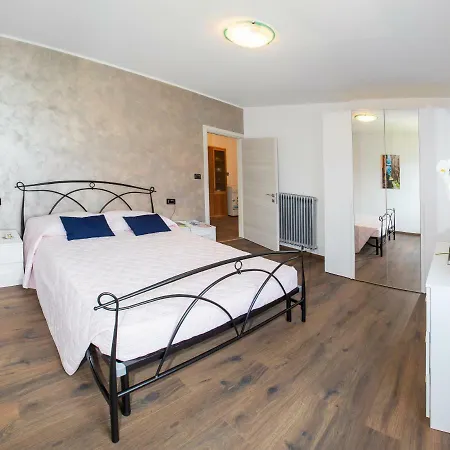 S. Antonio Appartement Lezzeno
