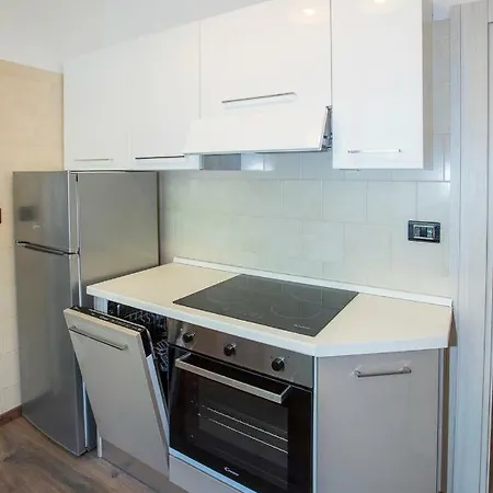 S. Antonio Appartement