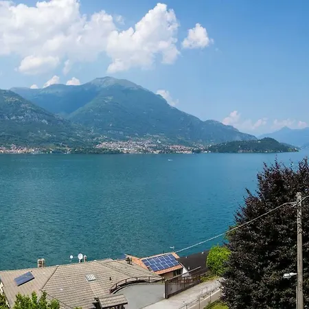 S. Antonio Appartement Lezzeno