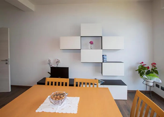 Lägenhet S. Antonio