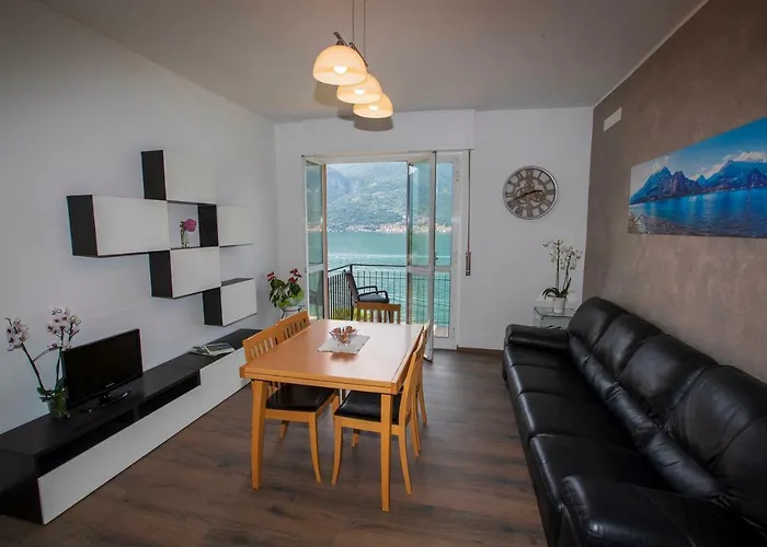 Lägenhet S. Antonio