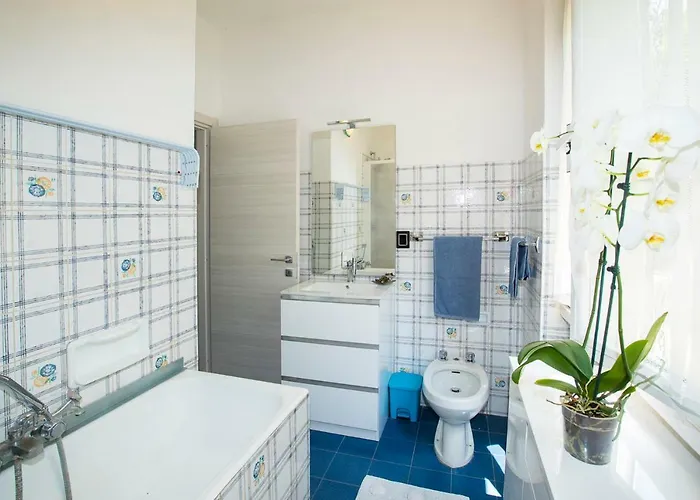 S. Antonio Lägenhet *